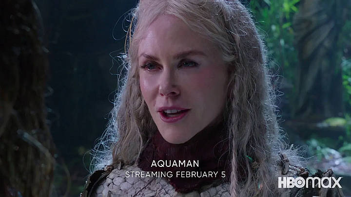 HBO Max Highlights – February 2021 [VIDEO]