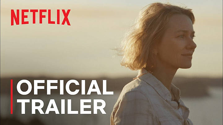 Netflix Original Movie, “Penguin Bloom” Starring Naomi Watts and Andrew Lincoln Premieres January 27, 2021 [VIDEO]