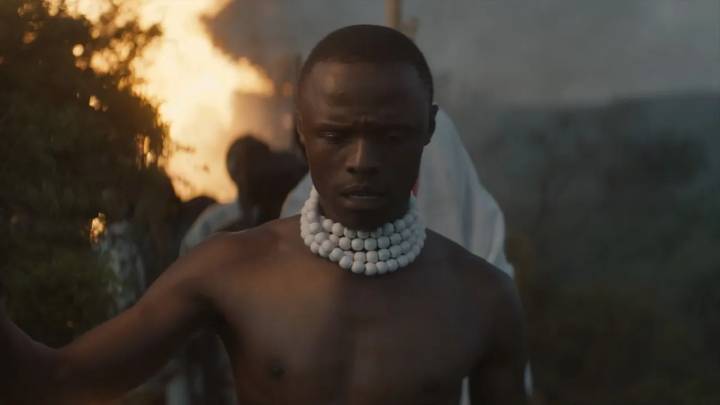 Crackle Plus Announced Today the Premiere of Epic-Adventure Drama, “Sew the Winter to My Skin,” Launching on Monday, February 1 [VIDEO]