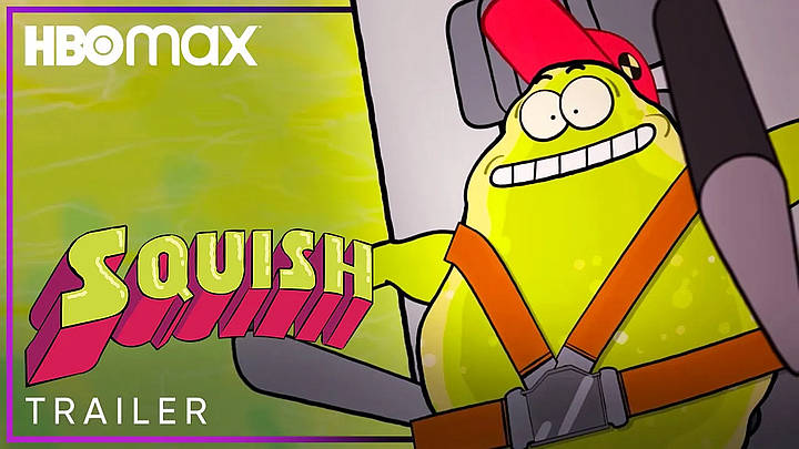 Now Streaming on HBO Max Family: “Squish” – Official Trailer [VIDEO]