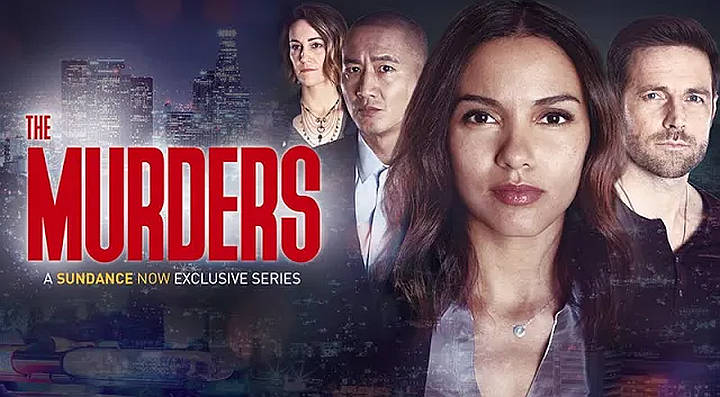 Homicide Detective Series “The Murders” Available to Binge on Sundance Now Beginning Thursday, February 4 [VIDEO]