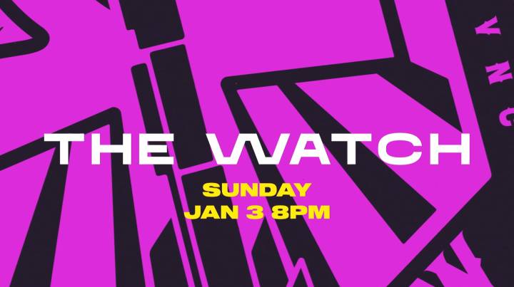 TONIGHT – New Series! “The Watch” Sunday, January 3 on BBC America @ 8PM [VIDEO]