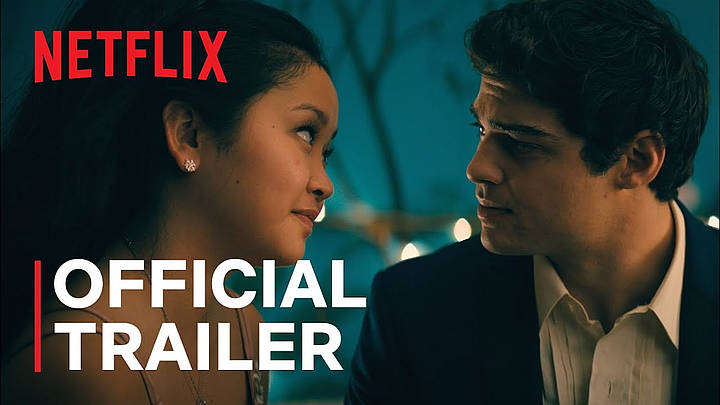 Netflix Original, “To All the Boys: Always and Forever” See The Official Trailer [VIDEO]