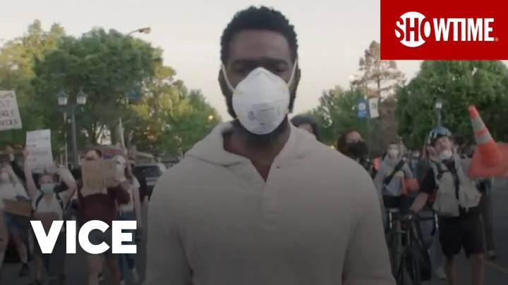 Showtime to Premiere Second Season of “Vice” on Sunday, March 7 @ 8PM [VIDEO]