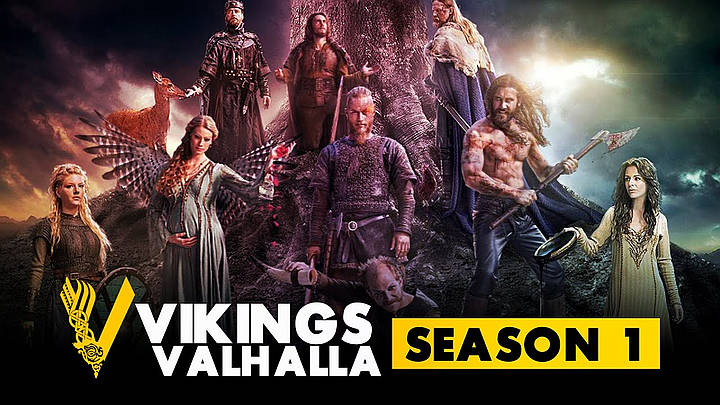 “Vikings: Valhalla,” The All-New Exploration of the World-Renowned “Vikings” Netflix Saga, Confirms Cast Members [VIDEO]