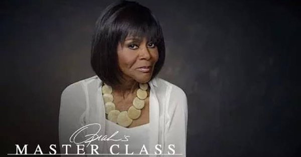 TONIGHT! OWN: Oprah Winfrey Network Remembers Cicely Tyson with Re-Airing of “Oprah’s Master Class: Cicely Tyson” on Saturday, January 30 and Sunday, January 31 [VIDEO]