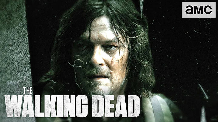 AMC Releases Trailer from the Extended 10th Season of “The Walking Dead” Premiering Sunday, February 28 at 9PM
