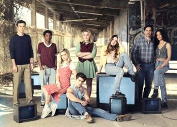 “Cruel Summer” – Psychological Thriller Will Have Its Series Debut Tuesday, April 20 with a Two-Hour Event on Freeform [VIDEO]