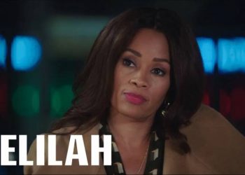 OWN Releases Official Trailer & Key Art for New Drama “Delilah,” Premiering on Tuesday, March 9 [VIDEO]