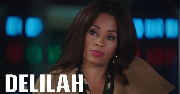 OWN Releases Official Trailer & Key Art for New Drama “Delilah,” Premiering on Tuesday, March 9 [VIDEO]