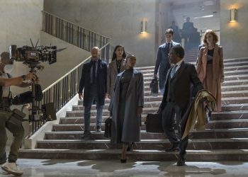 AMC and Movistar+ Release First Look Images for Their Upcoming Series “La Fortuna”