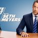 Seth Meyers Renews Deal with NBC to Host “Late Night with Seth Meyers” Through 2025