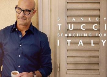 CNN Picks Up “Stanley Tucci: Searching for Italy” For a Second Season