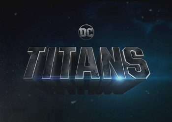 HBO Max Unveils New “Blackfire” Supersuit from Season Three of “Titans”