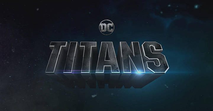 HBO Max Unveils New “Blackfire” Supersuit from Season Three of “Titans”