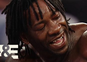 A&E and WWE(R) Give Fans the Ultimate Ringside Seat in New 10-Week Original Programming Partnership Starting Sunday, April 18 [VIDEO]