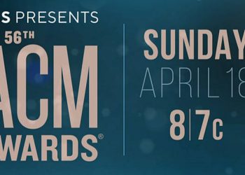 Nominations Announced for the “56th Academy of Country Music Awards(TM)”