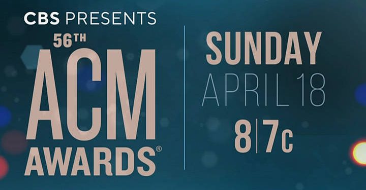 Nominations Announced for the “56th Academy of Country Music Awards(TM)”