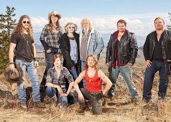 Discovery Channel Celebrates the Life of “Alaskan Bush People’s” Billy Brown in All-New Special, “The Legacy of Billy Brown” Airing Sunday, February 28 @ 8PM