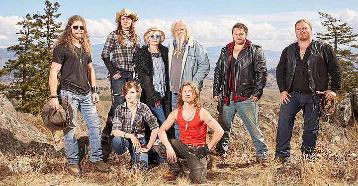 Discovery Channel Celebrates the Life of “Alaskan Bush People’s” Billy Brown in All-New Special, “The Legacy of Billy Brown” Airing Sunday, February 28 @ 8PM
