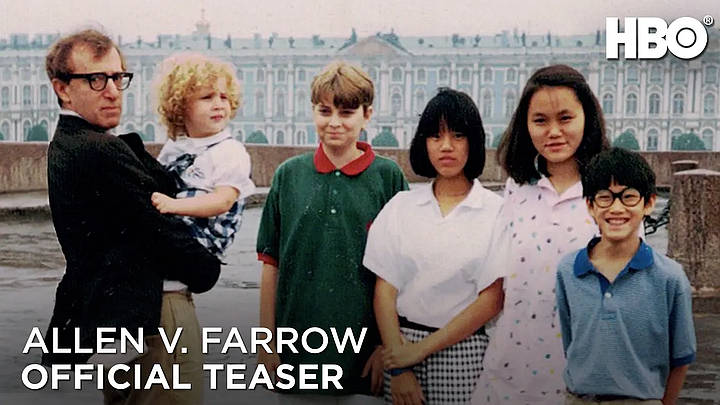 HBO Documentary Films’ Four-Part Documentary Series “Allen v. Farrow,” From Award-Winning Investigative Filmmakers Kirby Dick & Amy Ziering and Amy Herdy, Debuts February 21 [VIDEO