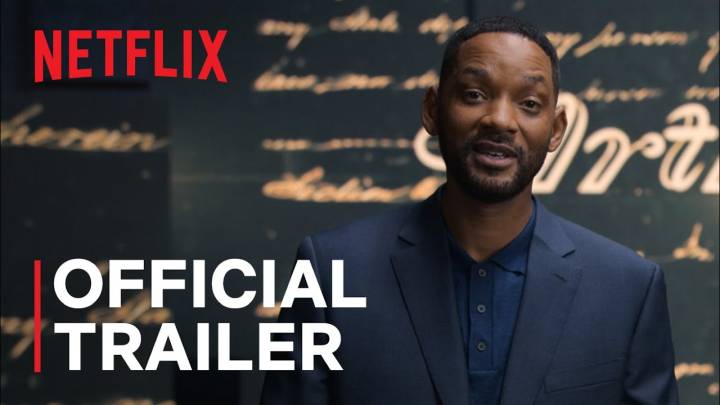Official Netflix Trailer “Amend: The Fight for America” Starring Will Smith [VIDEO]