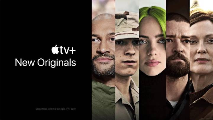 Apple TV+ Unveils New and Returning Apple Originals at the Television Critics Association Winter Press Tour 2021 [VIDEO]
