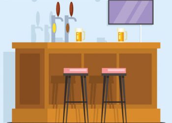 truTV Greenlights “Backyard Bar Wars,” A Hilarious Send-Up of the Classic DIY Competition Series Hosted by Comedian Chris Distefano