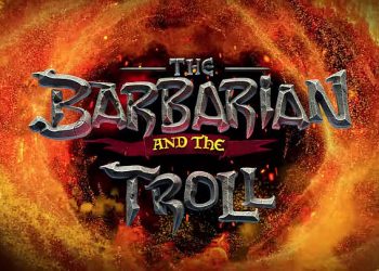 Nickelodeon Sets Out for Adventure in “The Barbarian and the Troll,” All-New Live-Action Puppet Comedy Series Premiering Friday, April 2, @ 7:30PM [VIDEO]