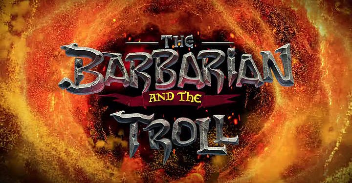 Nickelodeon Sets Out for Adventure in “The Barbarian and the Troll,” All-New Live-Action Puppet Comedy Series Premiering Friday, April 2, @ 7:30PM [VIDEO]