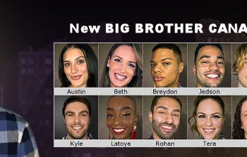 “Big Brother Canada” Houseguest Re-Cast