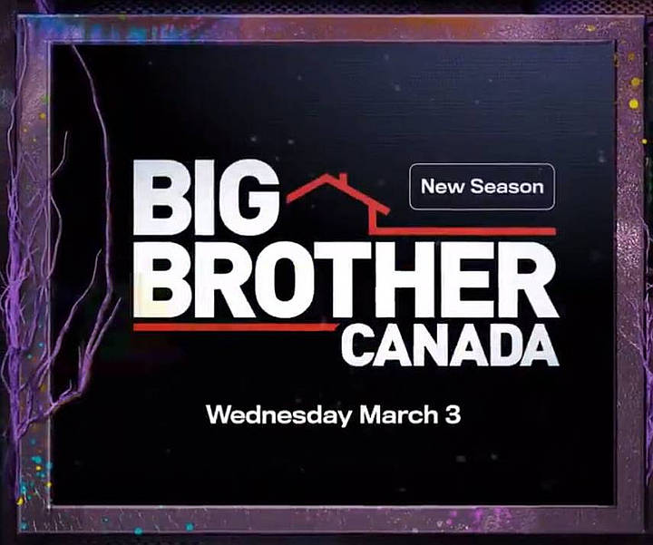 The Ninth Season of “Big Brother Canada” Premieres March 3 on Global