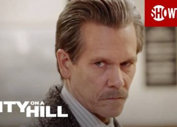 Showtime(R) Debuts Trailer for Season Two of “City on a Hill”