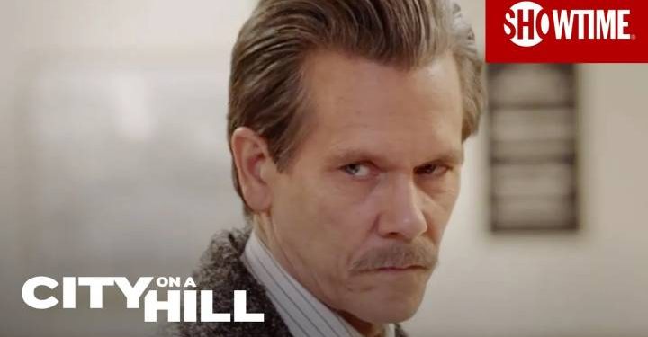 Showtime(R) Debuts Trailer for Season Two of “City on a Hill”