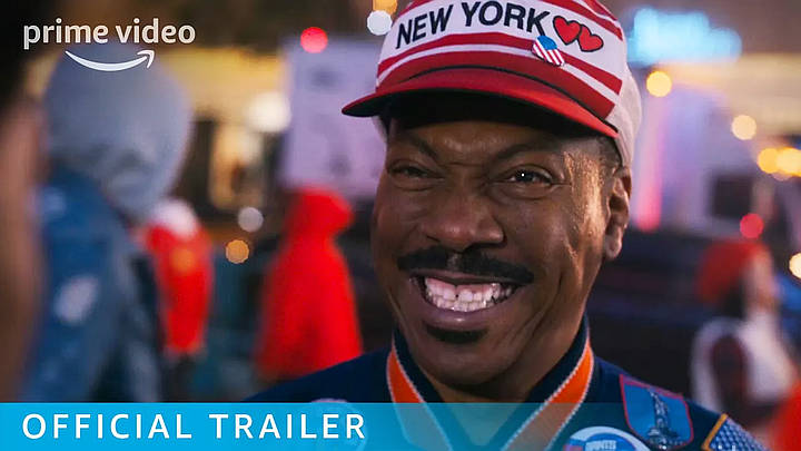Official Prime Video Trailer #2 “Coming 2 America” Film Premieres on March 5th [VIDEO]