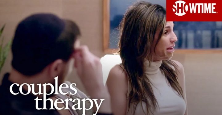 Showtime(R) Releases Trailer for “Couples Therapy” Premiering Sunday, April 18 @ 10PM [VIDEO]