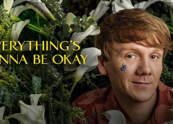 “Everything’s Gonna Be Okay” – Second Season of Critically Acclaimed Comedy Premieres Thursday, April 8 with Two Back-to-Back Episodes on Freeform
