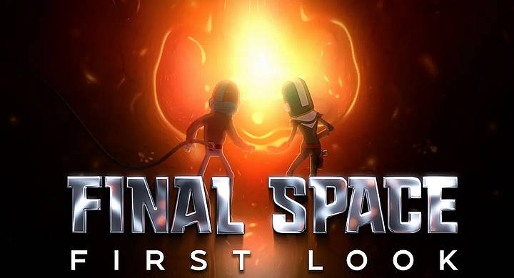 The Countdown Begins as “Final Space” Season Three Takes Off Saturday, March 20 at 10:30PM on Adult Swim [VIDEO]
