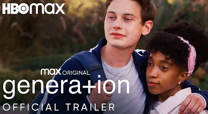 HBO Max Dramedy “Generation” Debuts March 11 [VIDEO]