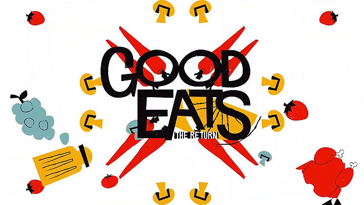 Alton Brown’s Series “Good Eats” Joins discovery+ on February 18