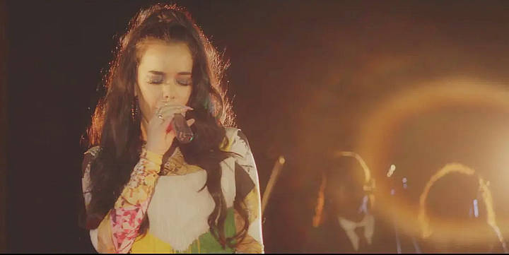 “Havana Street Party Presents: Beatriz Luengo” A Concert Special Featuring the Eight-Time Latin Grammy(R) Nominated Singer Debuts Exclusively on HBO Max and HBO Latino on February 12 [VIDEO]