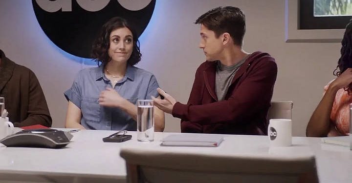 First Look at “Home Economics” – Premieres Wednesday, April 7 on ABC [VIDEO]