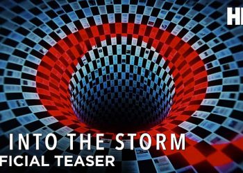 HBO’s “Q: Into the Storm,” A Six-Part Documentary Series Exploring the Origins of QAnon, Debuts March 21 [VIDEO]