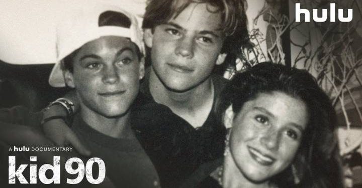 Get ready for a trip down memory lane with Hulu’s “kid 90” trailer! [VIDEO]