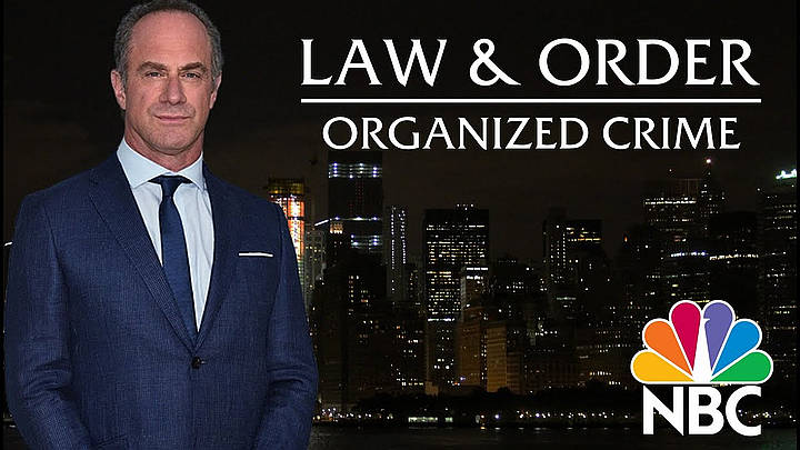 NBC’s “Law & Order: Organized Crime” Hits the Streets Thursday, April 1 as Part of Historic Crossover with “Law & Order: SVU”
