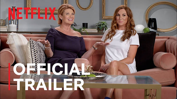 Official Netflix Trailer: “Marriage or Mortgage” Premiering March 10 [VIDEO]