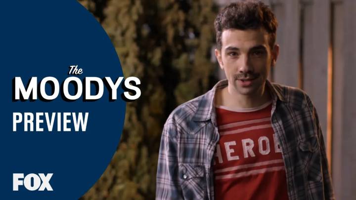 Critically Acclaimed Comedy Series “The Moodys” to Premiere Thursday, April 1, on FOX [VIDEO]