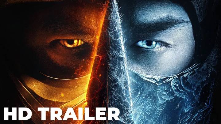 “Mortal Kombat” Will be in Theatres on April 16 and Streaming Exclusively on HBO Max at 12:01AM [VIDEO]