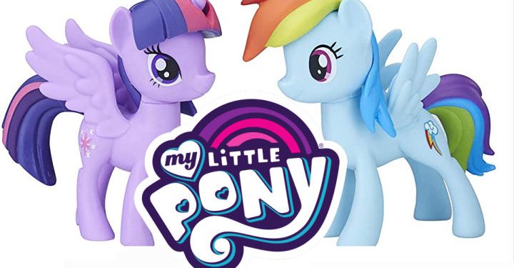 “Transformers: Botbots” and “My Little Pony” Characters to Be Reimagined in Two All-New Animated Series at Netflix