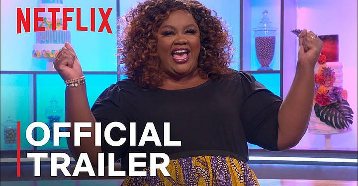 Official Netflix Trailer: “Nailed It: Double Trouble!” The Show that Celebrates Failure [VIDEO]